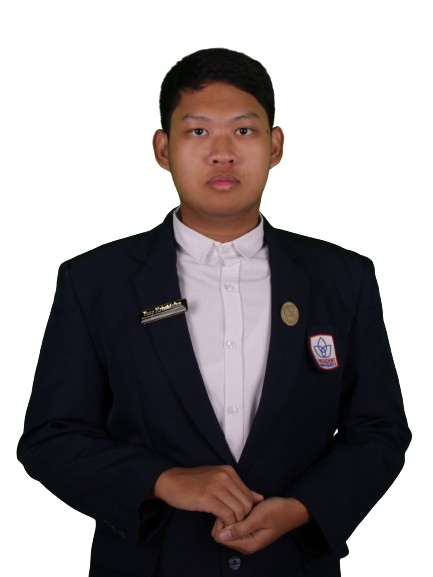 Tony Kristhiofan